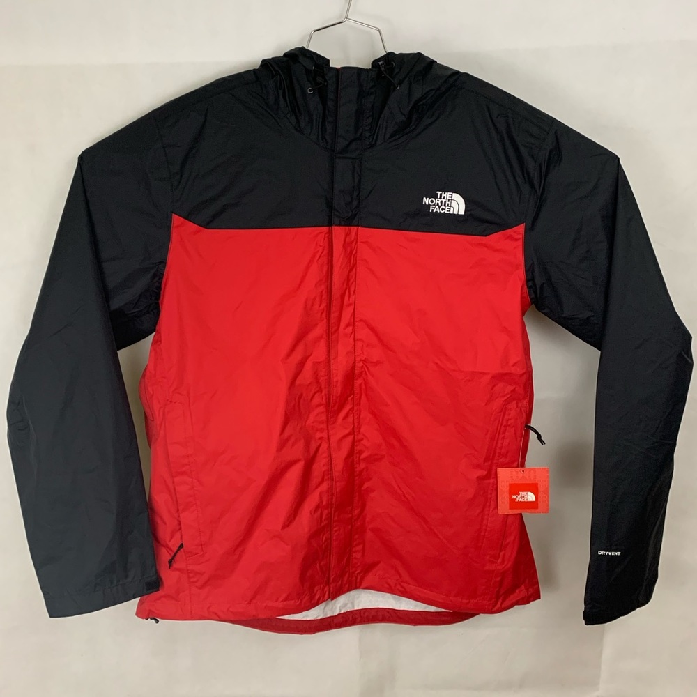 The North Face VENTURE 2 JACKET NWT